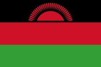 Malawi Flag