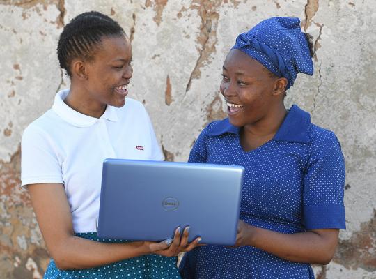 Gender Equality & Women Empowerment